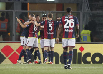 A: per mezzo di materia Bologna-Juventus 2-0 DIRETTA – Notizie