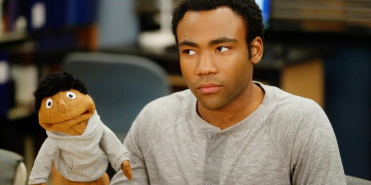 Donald Glover Addresses Rumor His Schedule Is Finanziaria Up ‘Community’ Movie