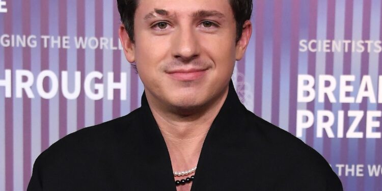 Charlie Puth Finally Reacts to Taylor Swift’s “Tortured Poets” Lyric