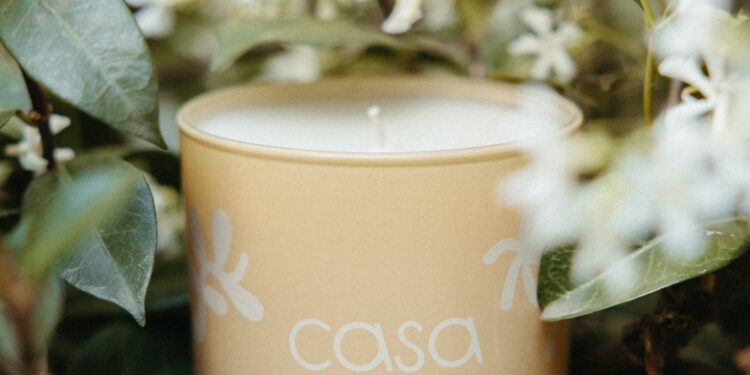 The Best New Candle of Summer 2024: Daybreak by Appartamento Zuma