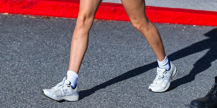 Sneaker-Trends 2024: Welche Modelle und Marken kauft giorno Schweiz