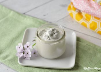Homemade Diaper Rash Cream Recipe