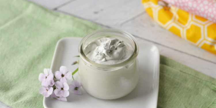 Homemade Diaper Rash Cream Recipe