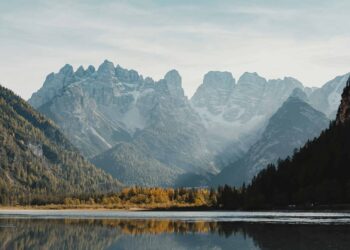 Things to Do  the Dolomites  Summer