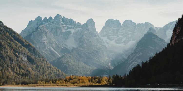 Things to Do  the Dolomites  Summer
