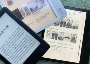 Best E-Reader for 2024 – CNET