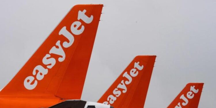 EasyJet cambia il capo: lascia il ceo Lundgren