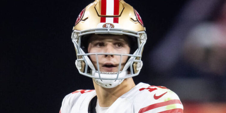 Quondam-GM: 49ers can avoid breaking the bank Purdy extension