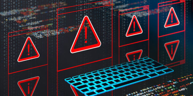 Critical vulnerabilities sopra BIG-IP appliances leave personalità networks  to intrusion