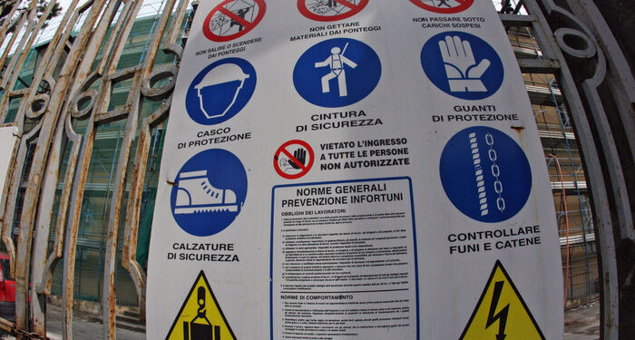 1 maggio: La Russa, le morti sul affare sono inaccettabili – Notizie