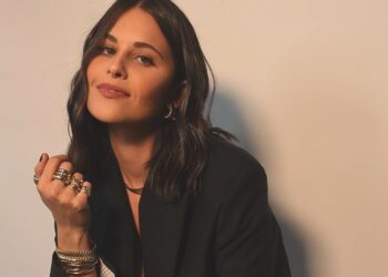 Stylist Dani Michelle Shares the Trends She’s Loving for Spring