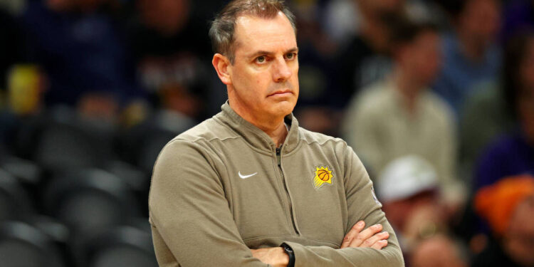 Frank Vogel fell victim to a Suns ownership group eager to win