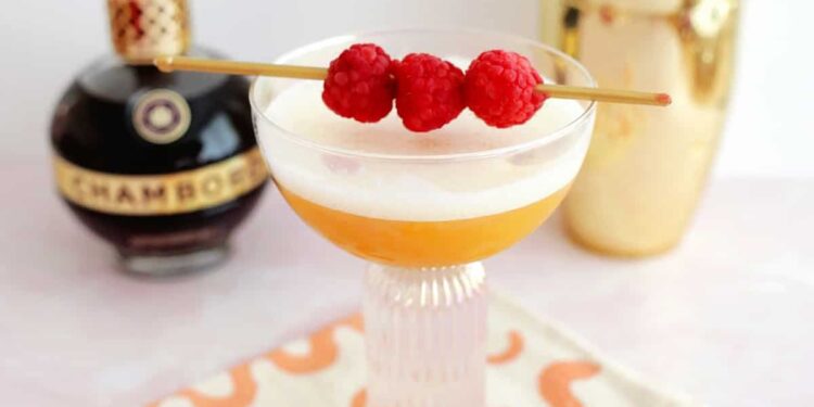 French  – A Beautiful Mess