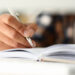 As schools reconsider cursive, research homes per mezzo di  handwriting’s brain benefits : Shots