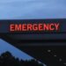 How do you help patients who show up  the ER 100 times a year? : Shots