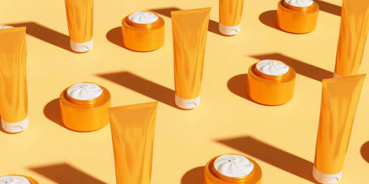 More effective sunscreen ingredients are available abroad but not per the U.S. : Shots