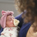 Maternal mortality rates improve  latest CDC report, following a spike  2021 : Shots