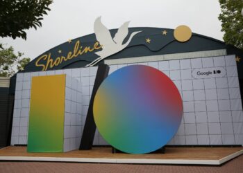 OpenAI and Google lay out their competing AI visions