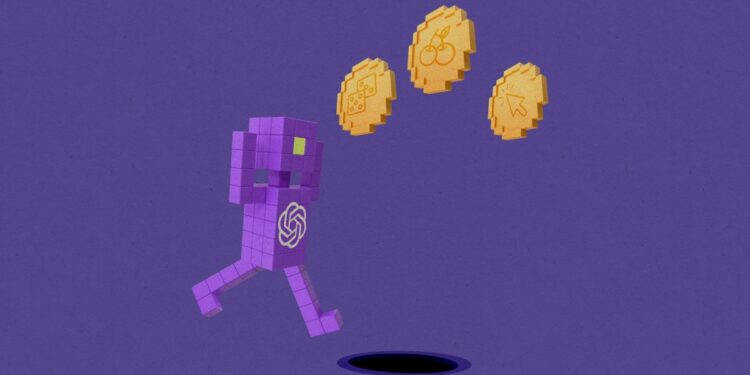 GPT-4o’s Chinese token-training  is polluted by spam and porn websites