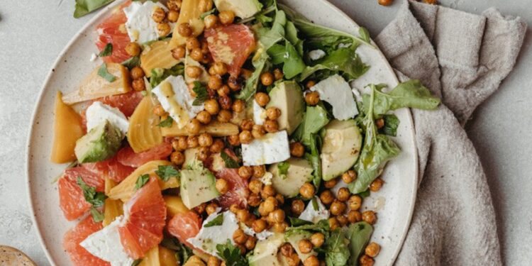 24 Light Dinner Ideas for Summer  Planning