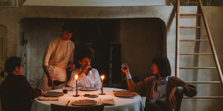 Unlocking the Secrets of French Girl Cooking