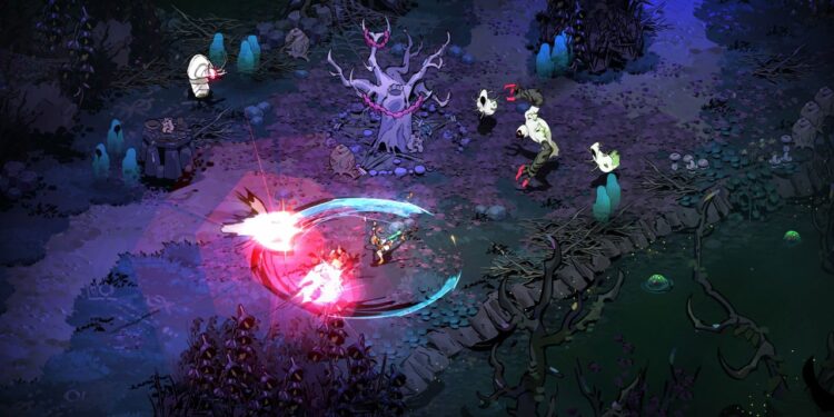 âHades 2â: Our 8 Best Tips to Get You Started