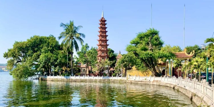 The 6 Best Hostels durante Hanoi (Updated 2024)