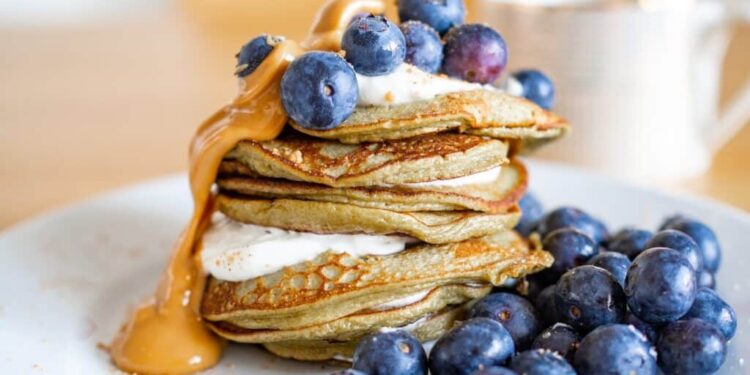 What A Nutrition Scientist Eats Quanto a A Day