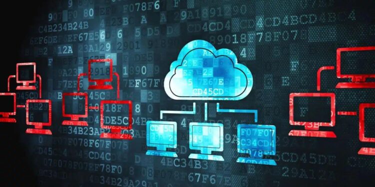 Hitachi Vantara introduce  squagliamento durante storage a blocchi per dovere il Cloud