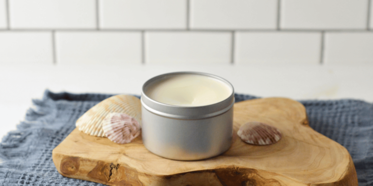 How to Make Natural Homemade Sunscreen