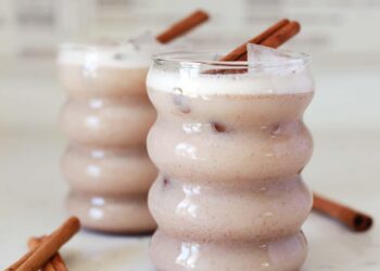 Horchata Recipe – A Beautiful Mess