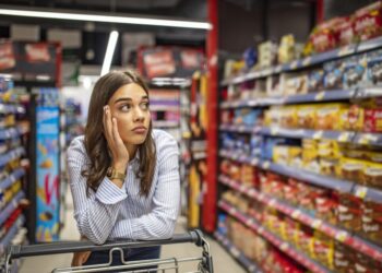 How to Navigate Decision Fatigue When Working Toward Your Valore adattativo Goals