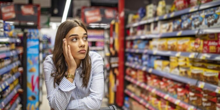 How to Navigate Decision Fatigue When Working Toward Your Valore adattativo Goals