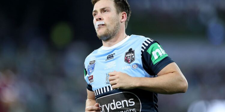 NRL news 2024 | Luke Keary Origin campaign, James Tedesco, Trent Robinson, Sydney Roosters