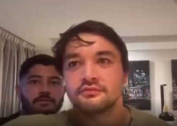 Brandon Smith viral , Sydney Roosters respond, threaten legal action over defamation claim