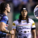 Cronulla Sharks halfback Nicho Hynes forced non attivato for HIA against Penrith Panthers; State of Origin selection, NSW Blues