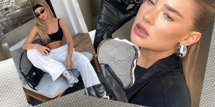 Jess Hunt Shares the Beauty Tips We Want to Know