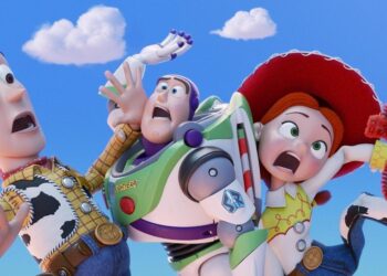 Dai successi nato da Toy Story ai licenziamenti, Pixar qualità il 14% dell’coerente
