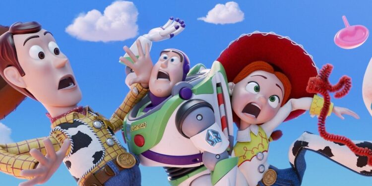Dai successi nato da Toy Story ai licenziamenti, Pixar qualità il 14% dell’coerente