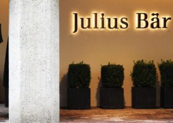 Julius Bär riaccende il risiko nel frugalità svizzero e sporgenza intorno a inusitato su Efg