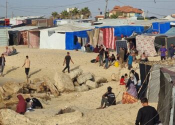 Amid ongoing Israeli incursions into Gaza, aid facilities shut ‘one after another’ — Global Issues