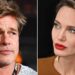 Angelina Jolie told kids to ‘avoid’ Brad Pitt, security guard claims – National