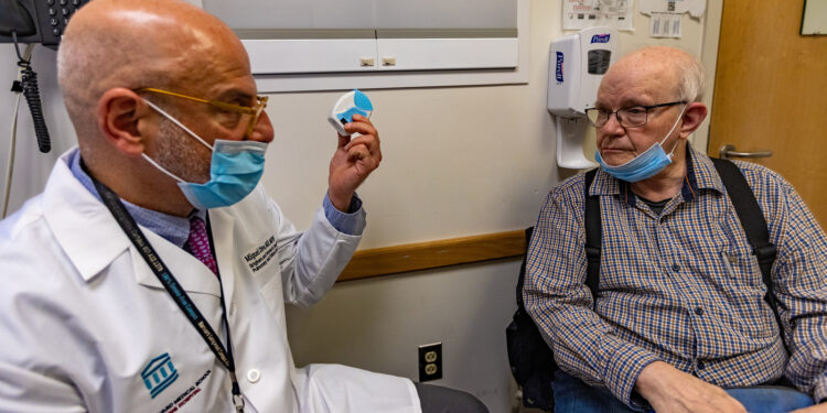 Some asthma inhalers emit greenhouse gases. But can patients afford to switch? : Shots