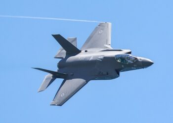 After $130 Billion sopra U.S. Aid, Why Israel Can ‘Stand Cerchio’