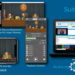 Crooks plant backdoor software used by courtrooms around the world