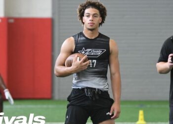 Several Schools Still Durante Contact With USC Commit Riley Wormley