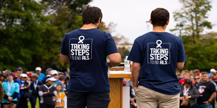 Maker of ALS drug pulls Relyvrio chiuso the market, keeping a promise to patients : Shots