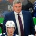 Toronto Maple Leafs fire head coach Sheldon Keefe
