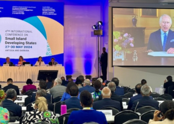 Small Island Nations Demand Urgent Global Action at SIDS4 Conference — Global Issues