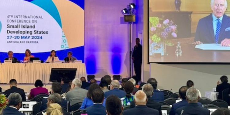Small Island Nations Demand Urgent Global Action at SIDS4 Conference — Global Issues